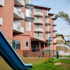 Отель Panoramic Apartment / Seagull Complex - Nuwara Eliya Шри-Ланка, Нувара-Элия - отзывы, цены и фото номеров - забронировать отель Panoramic Apartment / Seagull Complex - Nuwara Eliya онлайн фото 6