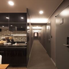 Отель Blue Mountain Myeongdong Южная Корея, Сеул - 1 отзыв об отеле, цены и фото номеров - забронировать отель Blue Mountain Myeongdong онлайн в номере