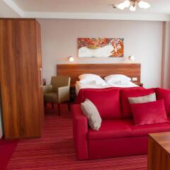 Hotel Katowice комната для гостей фото 2