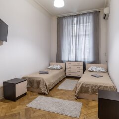 Mini-hotel Burdenko комната для гостей фото 3