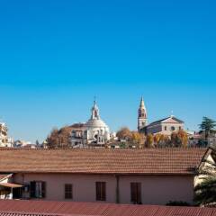 Апартаменты Apartment Laterano 85 Рим парковка