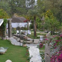 Отель Lohagarh Fort Resort фото 9