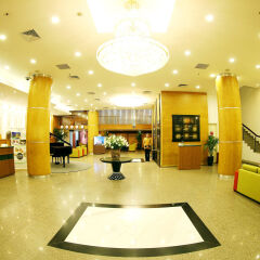 La Casa Hanoi Hotel интерьер отеля