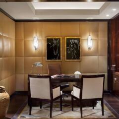Отель Waldorf Astoria Las Vegas удобства в номере