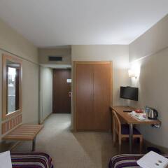 Kent Hotel Турция, Бурса - отзывы, цены и фото номеров - забронировать отель Kent Hotel онлайн комната для гостей фото 3
