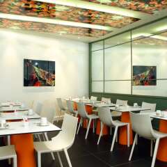 Отель Best Western Premier Opera Opal