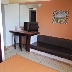 Hotel Playa Bonita удобства в номере