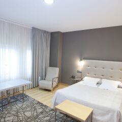 Hotel Avenida комната для гостей фото 5