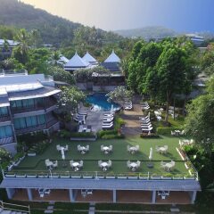 Отель Andaman Cannacia Resort & Spa Таиланд, пляж Ката - 1 отзыв об отеле, цены и фото номеров - забронировать отель Andaman Cannacia Resort & Spa онлайн фото 3