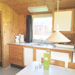 Отель Ajstrup Beach Camping & Cottages Дания, Орхус - отзывы, цены и фото номеров - забронировать отель Ajstrup Beach Camping & Cottages онлайн в номере фото 2