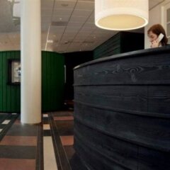 Отель Inntel Hotels Amsterdam Zaandam Нидерланды, Занстад - отзывы, цены и фото номеров - забронировать отель Inntel Hotels Amsterdam Zaandam онлайн сауна