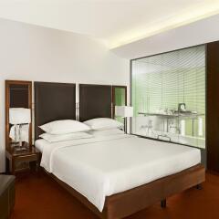 Sheraton Porto Hotel And Spa Порту комната для гостей фото 4