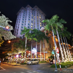 Отель Imperial Hotel Hue Вьетнам, Хюэ - отзывы, цены и фото номеров - забронировать отель Imperial Hotel Hue онлайн фото 5