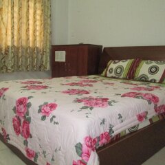 Отель Ngoc Phu Guesthouse комната для гостей фото 2