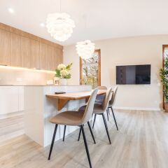 Отель Apartamenty Sun&Snow Sopocki Hipodrom Сопот фото 15