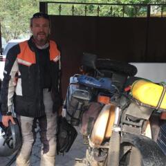 Гостиница Almaty Backpackers фото 17