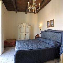 Отель Residenza Del Duca Италия, Амальфи - отзывы, цены и фото номеров - забронировать отель Residenza Del Duca онлайн комната для гостей