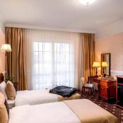 Kavalier Boutique Hotel комната для гостей фото 4