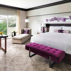 Отель Fairmont Singapore Сингапур комната для гостей фото 3