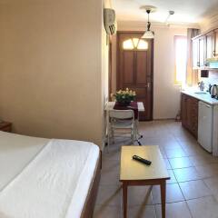 Nar Apart Hotel Турция, Сиде - отзывы, цены и фото номеров - забронировать отель Nar Apart Hotel онлайн фото 10