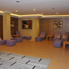 Aes Club Hotel Турция, Олудениз - 2 отзыва об отеле, цены и фото номеров - забронировать отель Aes Club Hotel онлайн интерьер отеля фото 2
