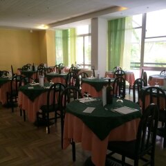 Hotel Sultano Римини питание фото 2
