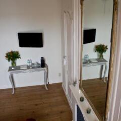 Отель B&B Huis Willaeys в номере фото 2