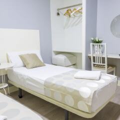 Отель 8Rooms Madrid Мадрид комната для гостей фото 5