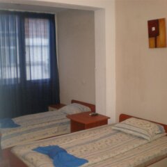 Отель Guest House Grozdan Болгария, Сандански - отзывы, цены и фото номеров - забронировать отель Guest House Grozdan онлайн детские мероприятия