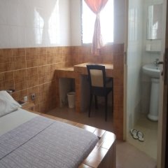 Residence Kojja in Yamoussoukro, Cote d'Ivoire from 50$, photos, reviews - zenhotels.com