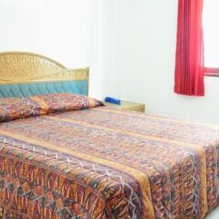 Отель Highfive Guest House комната для гостей фото 4