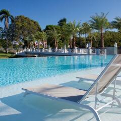 Отель Victoria Resort Golf & Beach бассейн фото 2