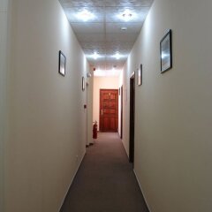 Отель Baleva Азербайджан, Баку - отзывы, цены и фото номеров - забронировать отель Baleva онлайн интерьер отеля