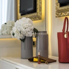 Novecento Suite Hotel удобства в номере фото 2