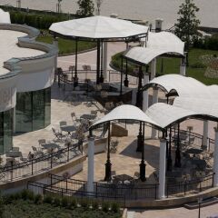 Отель Sunset Resort Болгария, Поморие - отзывы, цены и фото номеров - забронировать отель Sunset Resort онлайн фото 6