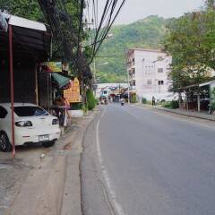 The Lucky Kata Hostel