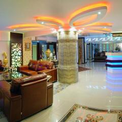 Sea Side Hotel спа