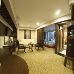 Marlight Boutique Hotel комната для гостей фото 2