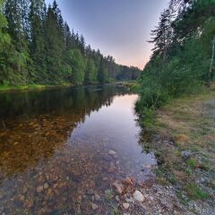 Отель Solheim Accommodation