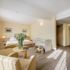 Отель Grata by Centrum Hotels Вильнюс фото 6