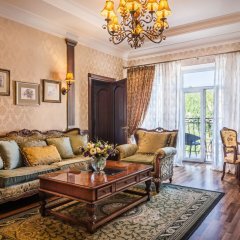Гостиница «Фредерик Коклен» Украина, Одесса - 6 отзывов об отеле, цены и фото номеров - забронировать гостиницу «Фредерик Коклен» онлайн комната для гостей фото 5