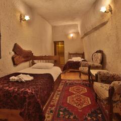 Sunset Cave Hotel Турция, Гёреме - отзывы, цены и фото номеров - забронировать отель Sunset Cave Hotel онлайн фото 13