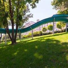 Отель Melia Grand Hermitage - All Inclusive Болгария, Золотые пески - отзывы, цены и фото номеров - забронировать отель Melia Grand Hermitage - All Inclusive онлайн фото 10