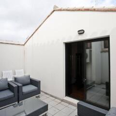 Отель Valencia Luxury Ático Ayuntamiento Валенсия фото 4