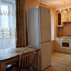 Гостиница 9 Parkovaya 61k6 Apartments в Москве отзывы, цены и фото номеров - забронировать гостиницу 9 Parkovaya 61k6 Apartments онлайн Москва