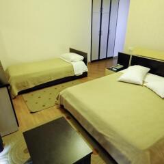 Hotel Lubjana комната для гостей фото 4