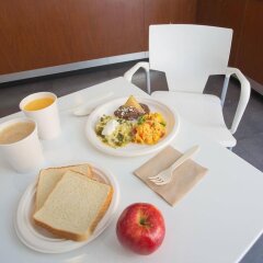 Отель City Express Monterrey Aeropuerto в номере