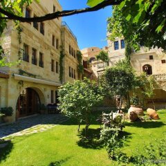 Selcuklu Evi Cave Hotel - Special Class Турция, Ургуп - отзывы, цены и фото номеров - забронировать отель Selcuklu Evi Cave Hotel - Special Class онлайн фото 4