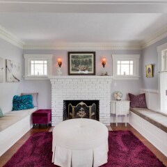 Отель Goddess House on 6th США, Такома - отзывы, цены и фото номеров - забронировать отель Goddess House on 6th онлайн комната для гостей фото 2