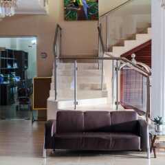 Mendiata Hotel развлечения